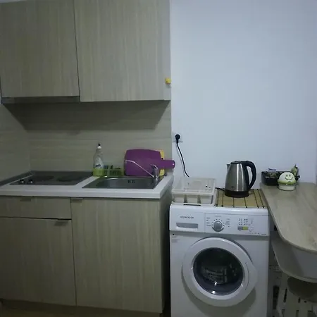 شقة Family Dream ساني بيتش