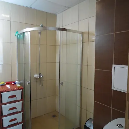 Appartement Family Dream Sunny Beach
