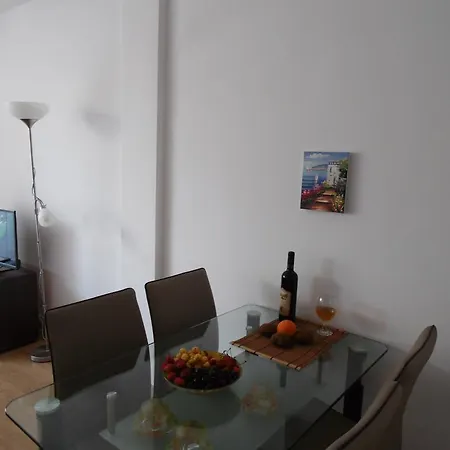 Apartament Family Dream Słoneczny Brzeg