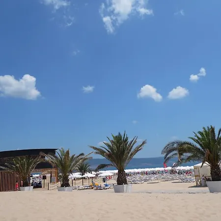 Family Dream Appartement Sunny Beach