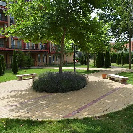 Family Dream Apartament