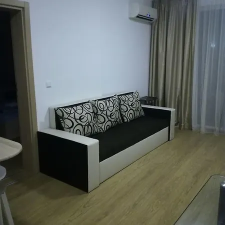 Appartement Family Dream Sunny Beach