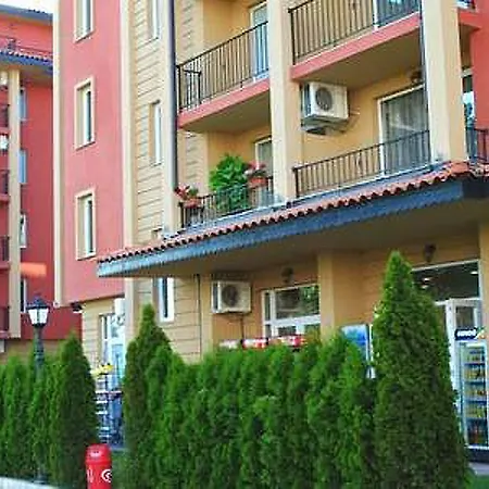 Appartement Family Dream *