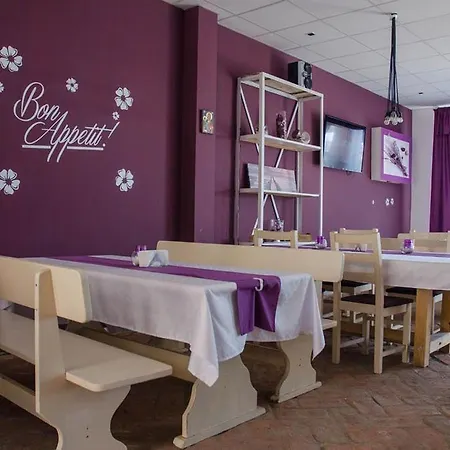Family Dream Appartement